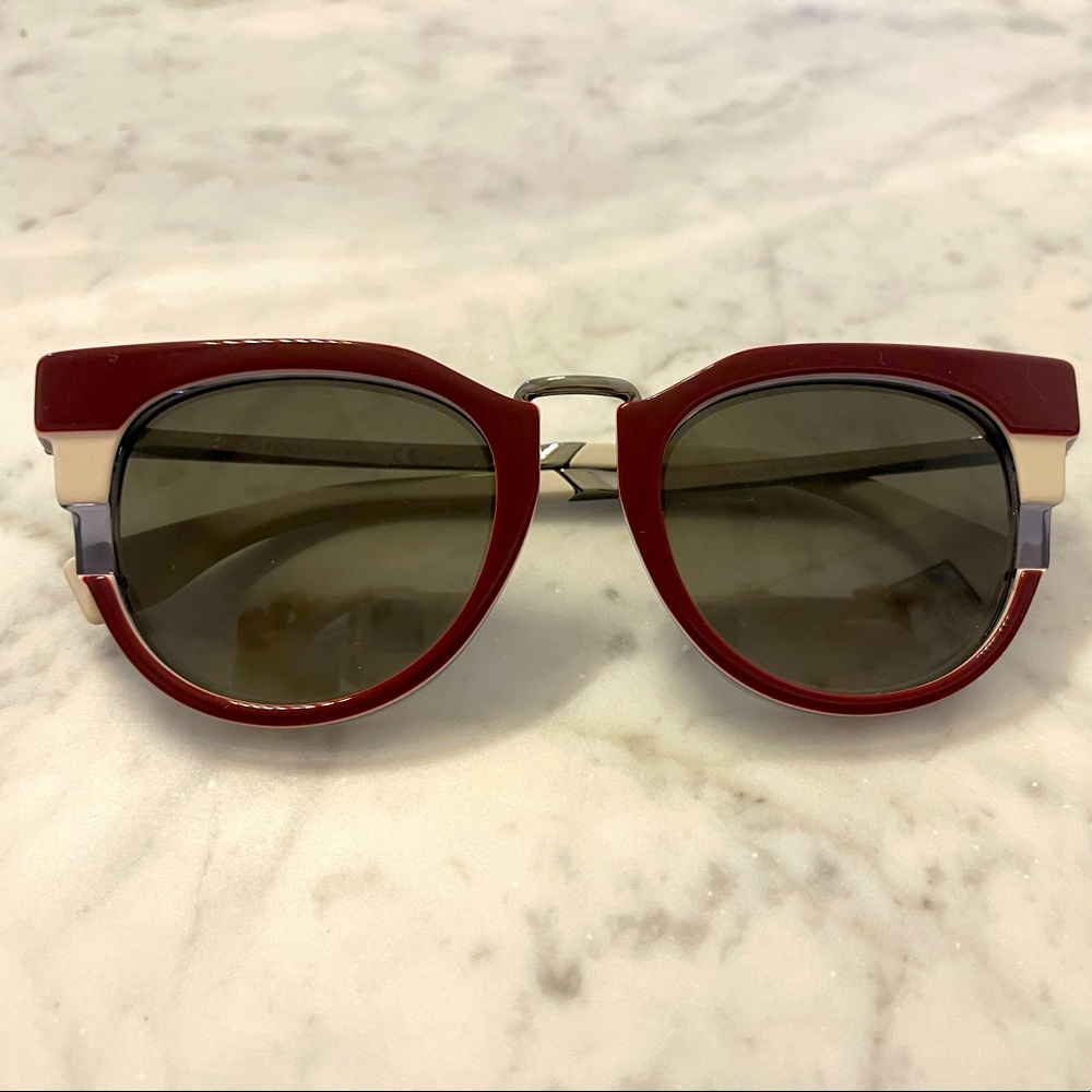 Fendi sunglasses